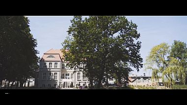 Videographer mamy to wedding from Szczecin, Poland - Agnieszka & Mateusz, wedding