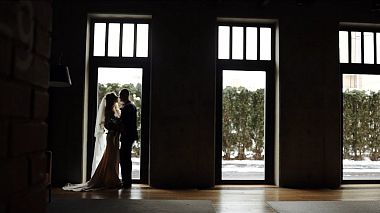 来自 沃罗涅什, 俄罗斯 的摄像师 qweqw qweqwe - Павел и Диана, engagement, event, reporting, wedding