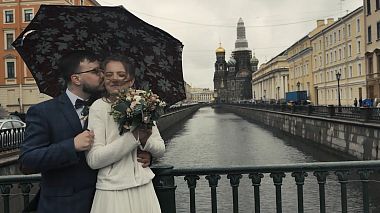 Videographer qweqw qweqwe from Voronezh, Russia - Паша и Таня, engagement, event, reporting, wedding