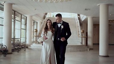 Videographer qweqw qweqwe from Voronezh, Russia - Виталий и Алина, engagement, event, reporting, wedding