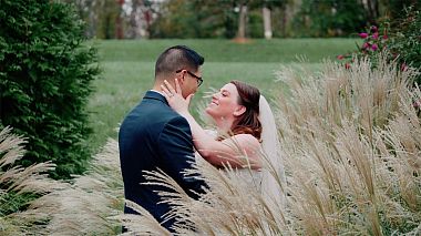 Videographer Junior Acuna from New York, NY, United States - Ashley & Jay, wedding