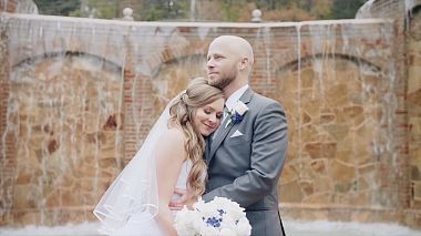 Videographer Junior Acuna from New York, NY, United States - Crawford & Cheryssa, wedding