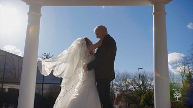 Videographer Junior Acuna from New York, NY, United States - It’s never too late to love, wedding