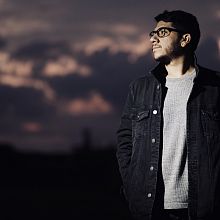 Videographer Junior Acuna