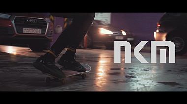 Videographer Maksim Prakapovich (PM FILMS) from Minsk, Bělorusko - NIKOLOM - Image Video, advertising