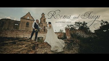 Videographer Maksim Prakapovich (PM FILMS) from Minsk, Belarus - Roma And Tanya - Wedding Film, engagement, event, wedding