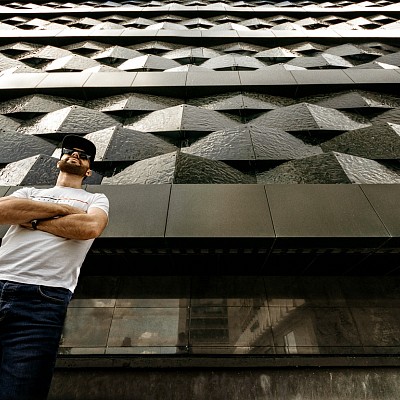 kameraman Maksim Prakapovich (PM FILMS)