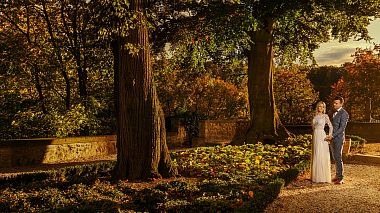 Videographer Marcin Asia Baran from Svídnice, Polsko - Milena + Bartek - Zwiastun, wedding