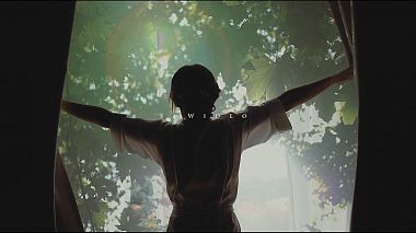 Videógrafo Marcin Asia Baran de Świdnica, Polonia - Magdalena + Kamil - Zwiastun, wedding