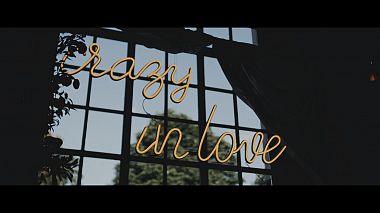 Videographer Marcin Asia Baran from Svídnice, Polsko - Martyna + Miłosz - Zwiastun, wedding