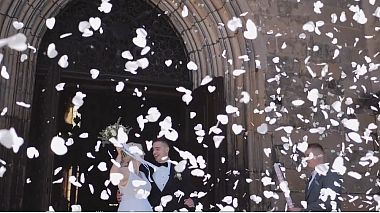 Videograf Marcin Asia Baran din Świdnica, Polonia - Aleksandra + Paweł - Zwiastun, nunta