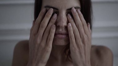 Videographer Roman Zdyshev from Moscow, Russia - Angel & Demon, advertising, erotic