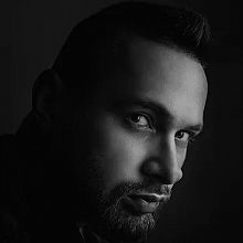 Videographer Roman Zdyshev