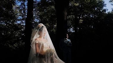 Videógrafo Natalia Svechkar de Moscú, Rusia - Яна и Коля, wedding