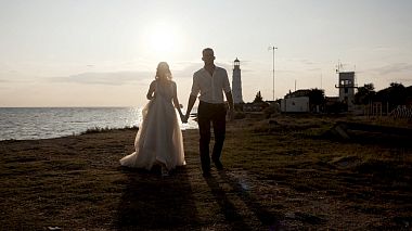 Videographer Natalia Svechkar from Moskva, Rusko - ANTON & VICTORIA, reporting, wedding