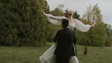 Videographer Natalia Svechkar from Moscow, Russia - E&E, SDE, event, wedding