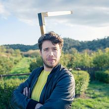 kameraman Roberto Pollinzi