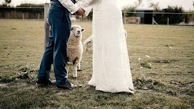 来自 佛罗伦萨, 意大利 的摄像师 Simona Tortolano - Sandy + Cos, wedding