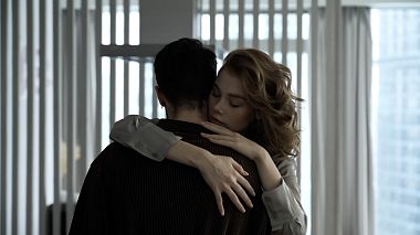 Videographer Dmitry Khodykin from Moskva, Rusko - Love story для Никиты и Юлии, engagement