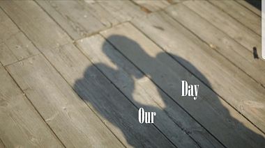 Видеограф Zhandos Temirbekov, Кокшетау, Казахстан - Wedding day, SDE, drone-video, engagement, musical video, wedding