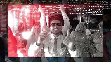 Videographer PHOTO PAPIS & SONS from Pafos, Cyprus - You're my person, forever, wedding