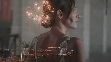 Filmowiec PHOTO PAPIS & SONS z Paphos, Cypr - From Jordan to Cyprus: A Love Beyond Horizons, wedding