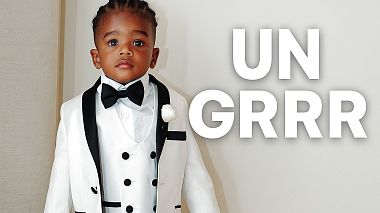 Videographer PHOTO PAPIS & SONS from Paphos, Kypr - This wedding didn’t just roar… it went UN GRRRRR ?, corporate video, wedding