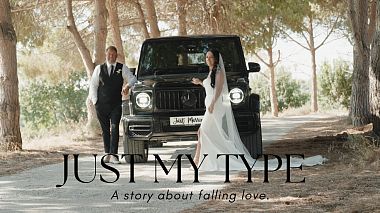 Videographer PHOTO PAPIS & SONS from Pafos, Cyprus - the light between us, wedding