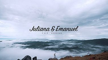 Videographer Slow Motion Filmes from São Paulo, Brésil - Juliana e Emanuel | Pré-Wedding, wedding