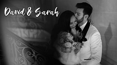 Videographer Vasile Porav from Targu-Mures, Romania - // Sarah & David // Elopement // No 4 Hamilton Place London //, engagement, event, wedding