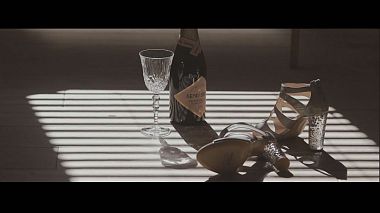 Videographer Ekaterina Palagina from Saratov, Russia - Свадебный день Федора и Кати, SDE, engagement, showreel, wedding