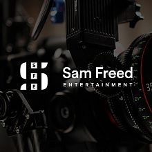 Videographer Sam Freed