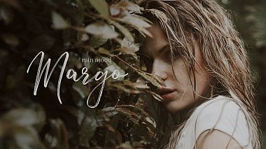 Videographer Michael Topolev from Chita, Russia - MARGO | Rain mood, erotic