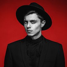 Videographer Michael Topolev