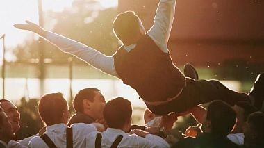 Videographer Alexander Fedusov from Yekaterinburg, Russia - Jora + Lena, event, wedding