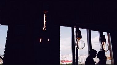 Videographer Alexander Fedusov from Yekaterinburg, Russia - Ruslan + Daria, event, wedding