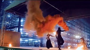 Videographer Alexander Fedusov from Yekaterinburg, Russia - Flashmob for Natasha, engagement, event, humour, invitation, reporting