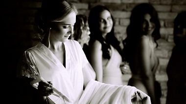 Videographer Alexander Fedusov from Yekaterinburg, Russia - С+Л, event, wedding