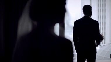 Videographer Alexander Fedusov from Yekaterinburg, Russia - Konstantin & Kristina, drone-video, engagement, event, wedding