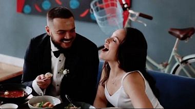 Videographer Alexander Fedusov from Yekaterinburg, Russia - Alex + Laya, engagement, event, wedding