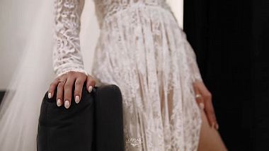 Βιντεογράφος Микола Гусар από Λουτσκ, Ουκρανία - V&Y, engagement, wedding