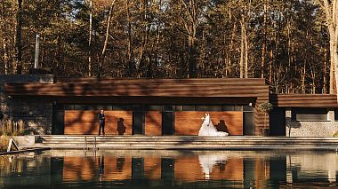 Видеограф Микола Гусар, Луцк, Украйна - M&M, engagement, wedding