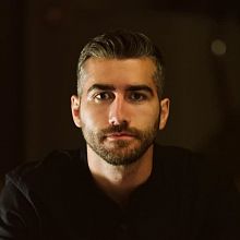 Videographer Vlad Maris