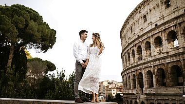 Videógrafo Krystian Matysiak de Poznań, Polonia - Ola i Przemek, wedding