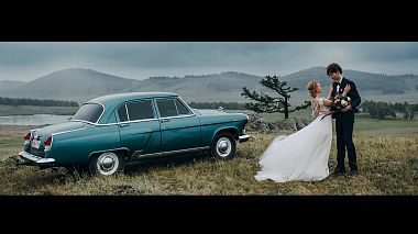 Videographer Stanislav Tiagulskii from Magnitogorsk, Rusko - Ivan + Olga || Wedding SDE, SDE, wedding
