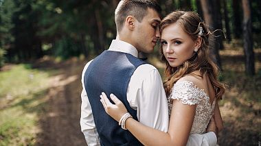 Videographer Stanislav Tiagulskii from Magnitogorsk, Russia - ЕА, wedding