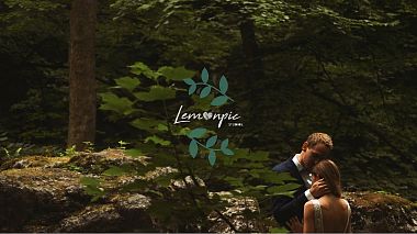 Видеограф Lemonpic Studios, Бельско-Бяла, Польша - Lemonpic Studios - Wedding Showreel 2018, свадьба