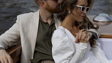 Βιντεογράφος Feliks Shvedov από Σόφια, Βουλγαρία - A | N, reporting, wedding