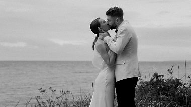 Βιντεογράφος Feliks Shvedov από Σόφια, Βουλγαρία - A|K, drone-video, engagement, wedding