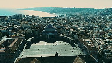 Videographer Pino Celestino đến từ Cabirio&Rossella, wedding